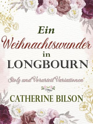 cover image of Ein Weihnachtswunder in Longbourn